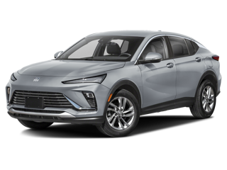 Buick Envista - Vyletel Buick GMC in Sterling Heights MI