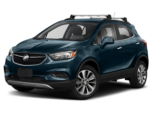 2021 Buick Encore Base