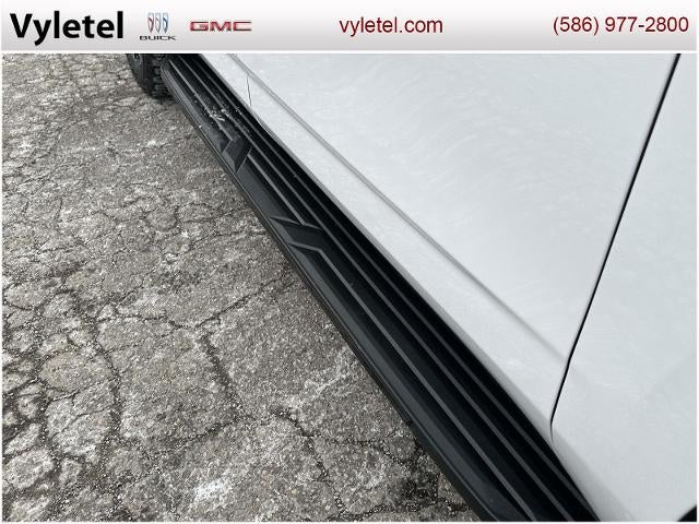 2023 GMC Yukon XL AT4