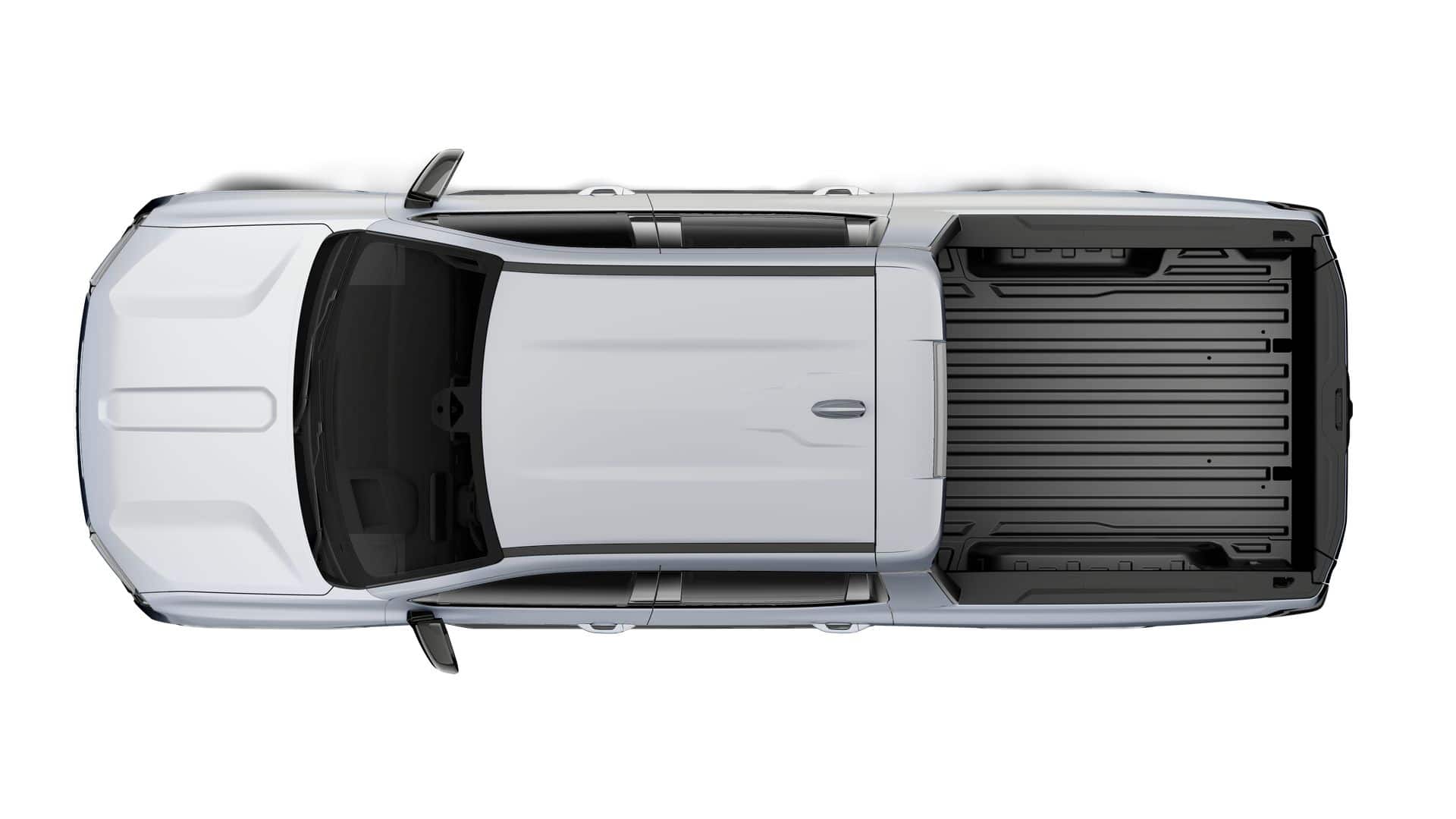 2026 GMC Sierra EV Denali Standard Range