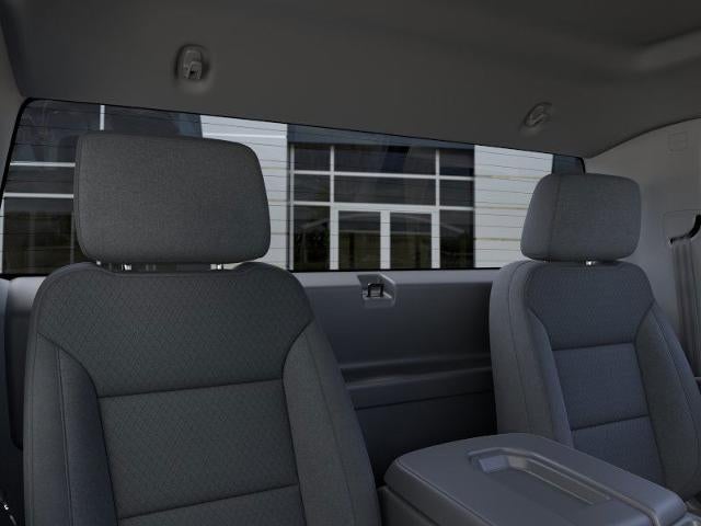 2025 GMC Sierra 2500 HD Pro