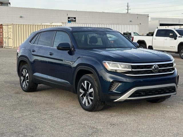 2023 Volkswagen Atlas Cross Sport 2.0T SE
