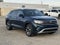 2023 Volkswagen Atlas Cross Sport 2.0T SE