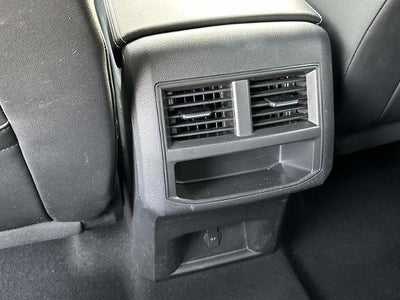 2023 Volkswagen Atlas Cross Sport 2.0T SE