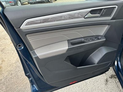 2023 Volkswagen Atlas Cross Sport 2.0T SE