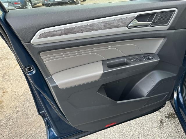 2023 Volkswagen Atlas Cross Sport 2.0T SE