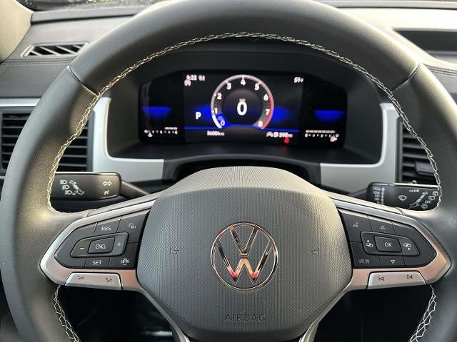 2023 Volkswagen Atlas Cross Sport 2.0T SE