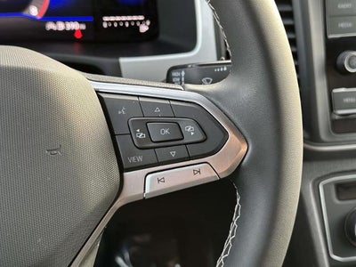 2023 Volkswagen Atlas Cross Sport 2.0T SE