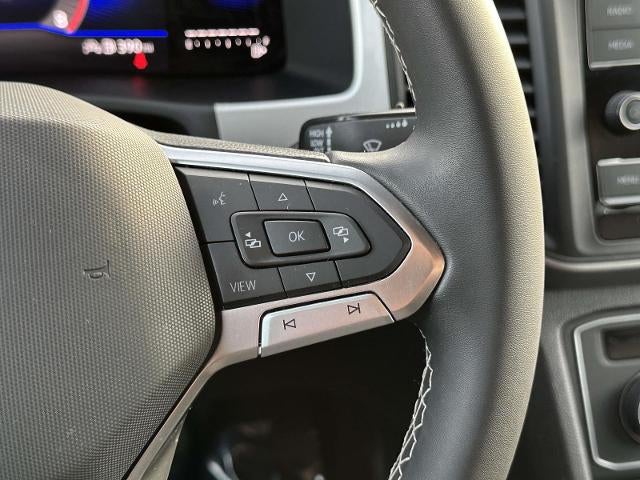 2023 Volkswagen Atlas Cross Sport 2.0T SE