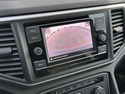 2023 Volkswagen Atlas Cross Sport 2.0T SE