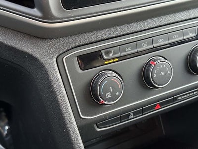 2023 Volkswagen Atlas Cross Sport 2.0T SE