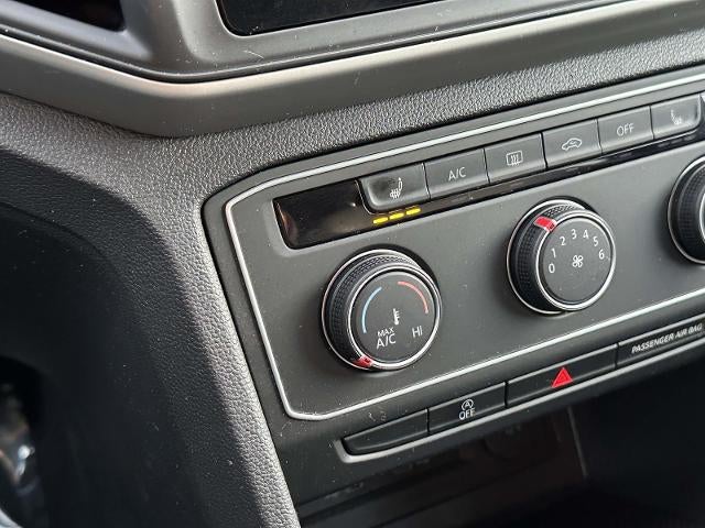 2023 Volkswagen Atlas Cross Sport 2.0T SE