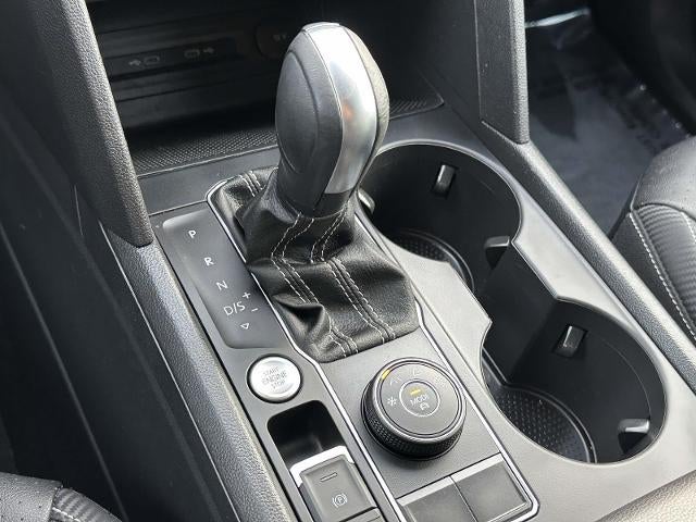 2023 Volkswagen Atlas Cross Sport 2.0T SE