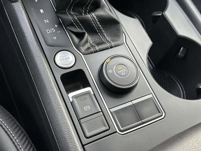 2023 Volkswagen Atlas Cross Sport 2.0T SE