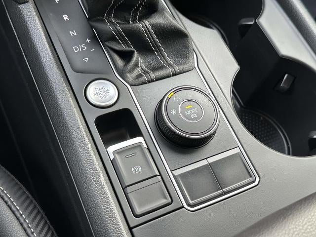 2023 Volkswagen Atlas Cross Sport 2.0T SE