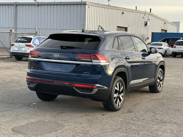 2023 Volkswagen Atlas Cross Sport 2.0T SE