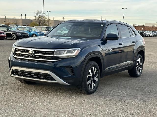 2023 Volkswagen Atlas Cross Sport 2.0T SE
