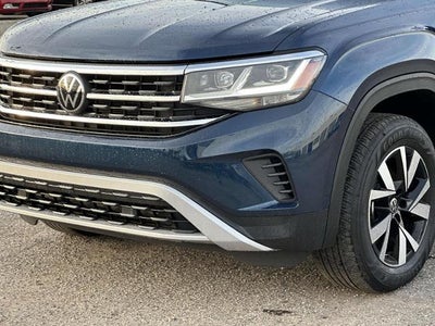 2023 Volkswagen Atlas Cross Sport 2.0T SE