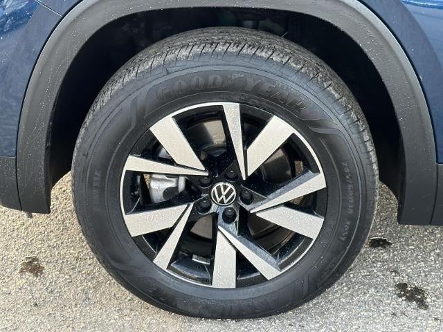 2023 Volkswagen Atlas Cross Sport 2.0T SE