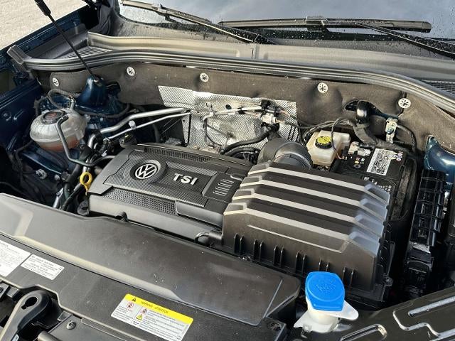 2023 Volkswagen Atlas Cross Sport 2.0T SE