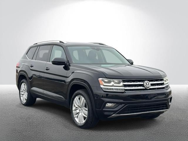 2019 Volkswagen Atlas SE w/Tech