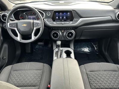 2020 Chevrolet Blazer 2LT