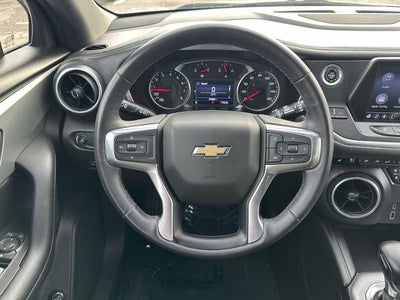 2020 Chevrolet Blazer 2LT