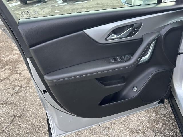 2020 Chevrolet Blazer 2LT