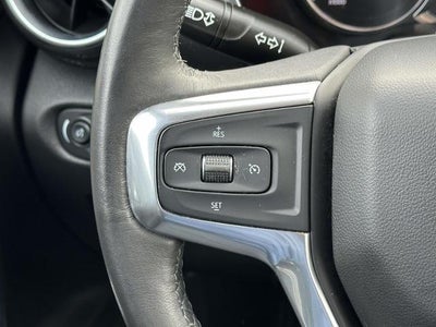 2020 Chevrolet Blazer 2LT