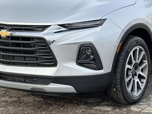 2020 Chevrolet Blazer 2LT