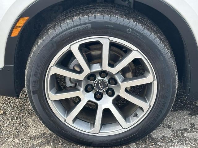 2020 Chevrolet Blazer 2LT