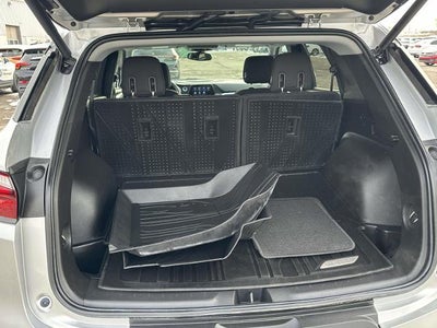 2020 Chevrolet Blazer 2LT