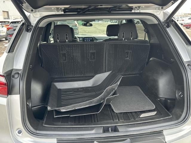 2020 Chevrolet Blazer 2LT