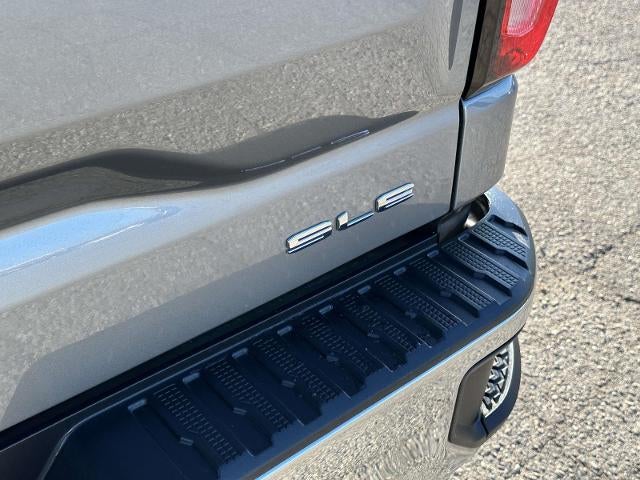 2020 GMC Sierra 1500 SLE