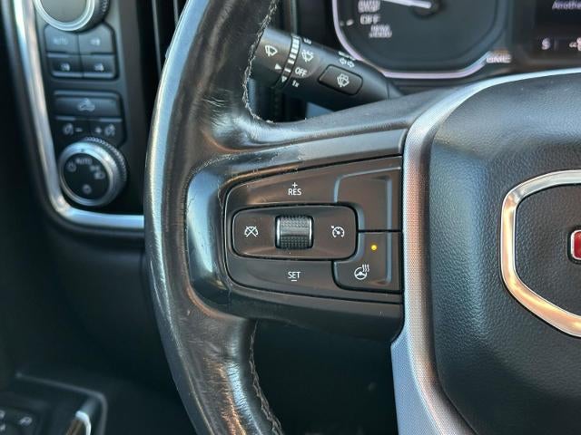 2020 GMC Sierra 1500 SLE