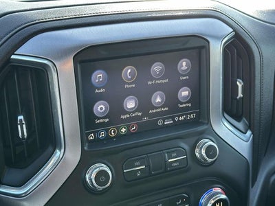 2020 GMC Sierra 1500 SLE