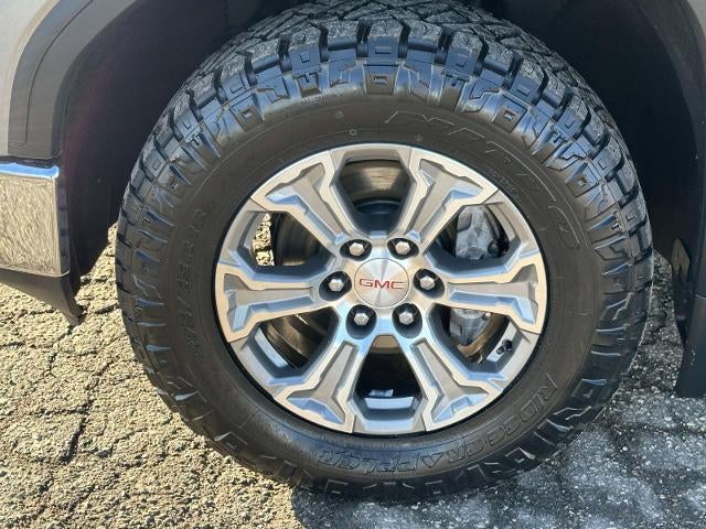 2020 GMC Sierra 1500 SLE