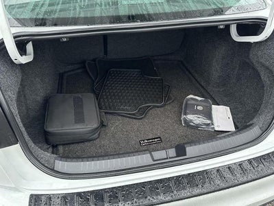 2023 Volkswagen Jetta GLI Autobahn