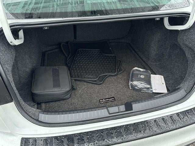 2023 Volkswagen Jetta GLI Autobahn