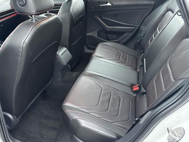 2023 Volkswagen Jetta GLI Autobahn