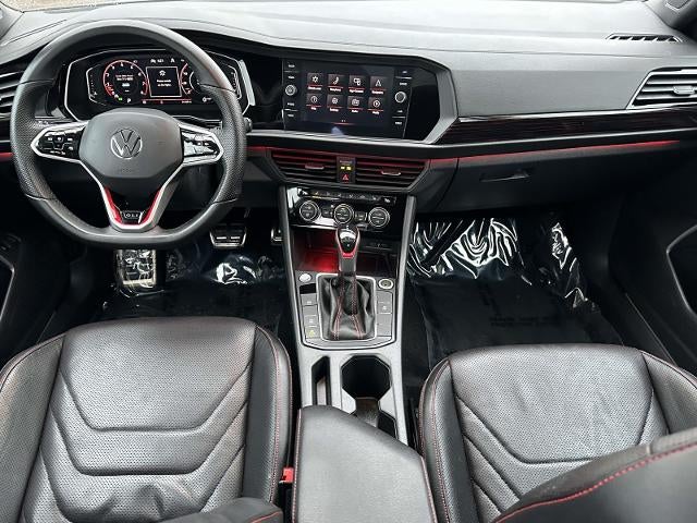 2023 Volkswagen Jetta GLI Autobahn