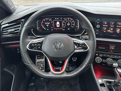 2023 Volkswagen Jetta GLI Autobahn