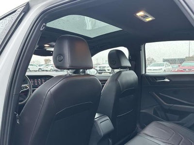 2023 Volkswagen Jetta GLI Autobahn