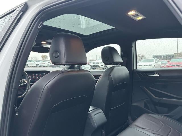 2023 Volkswagen Jetta GLI Autobahn