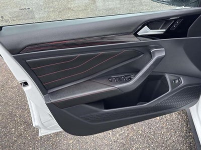 2023 Volkswagen Jetta GLI Autobahn