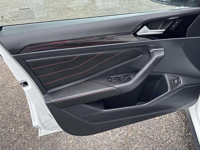 2023 Volkswagen Jetta GLI Autobahn