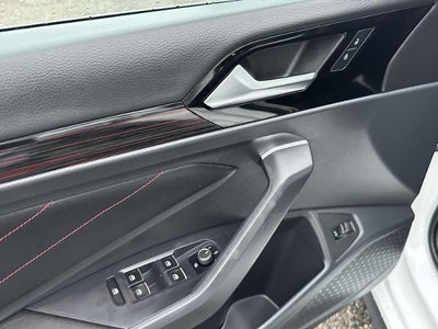 2023 Volkswagen Jetta GLI Autobahn