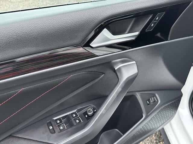 2023 Volkswagen Jetta GLI Autobahn