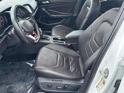 2023 Volkswagen Jetta GLI Autobahn