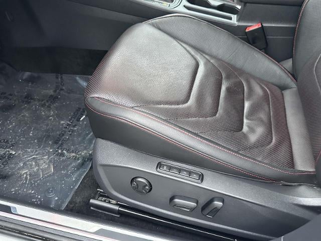 2023 Volkswagen Jetta GLI Autobahn